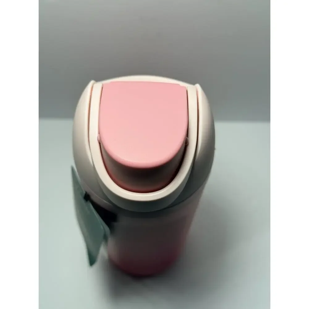 Starbucks X Owala Exclusive PINK DRINK FreeSip Water Bottle Tumbler NWT IN HAND